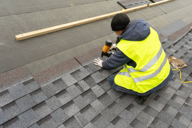 Best Tile Roofing Contractor  in Huntley, IL