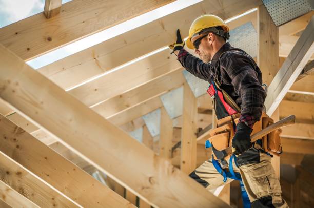 Best Emergency Roof Repair  in Huntley, IL