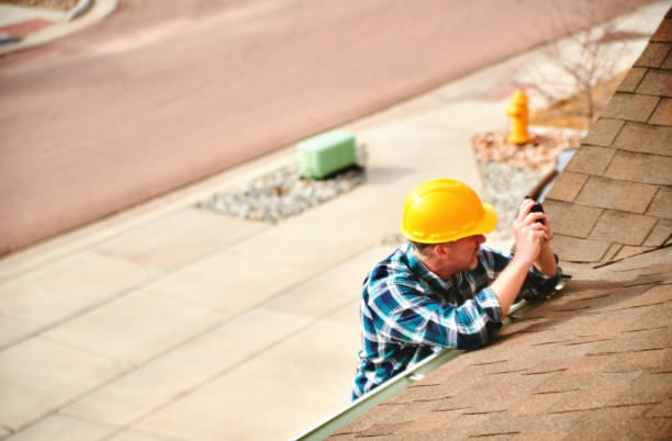 Quick and Trustworthy Emergency Roof Repair Services in Huntley, IL