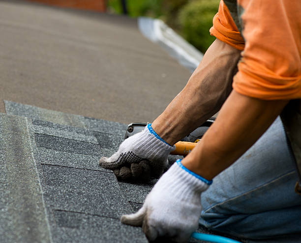 Professional Roofing Contractor in Huntley, IL