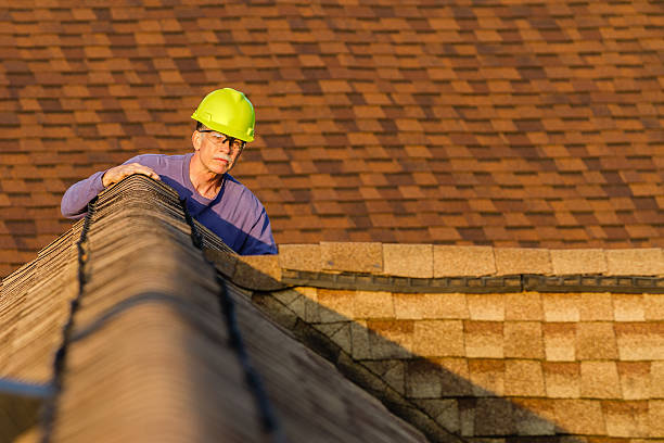 Residential Roof Replacement in Huntley, IL