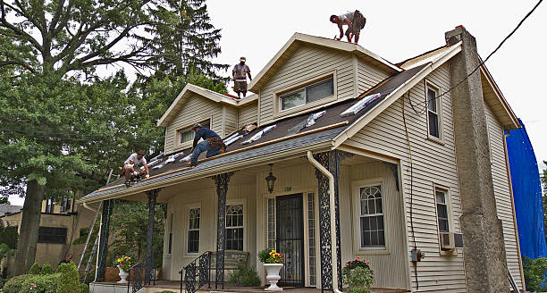 Best Roof Replacement Cost  in Huntley, IL