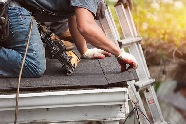 Best Flat Roof Repair Services  in Huntley, IL