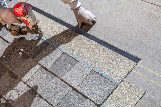 Best Heating Cable for Roof Installation  in Huntley, IL