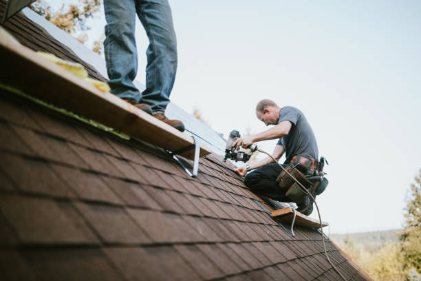 Best Best Roofing Contractors  in Huntley, IL