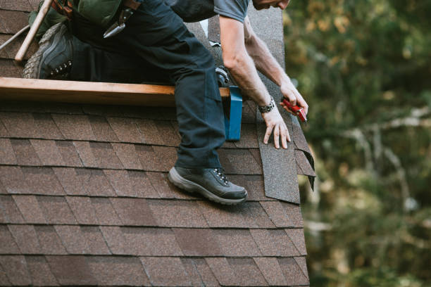 Best New Roof Installation  in Huntley, IL
